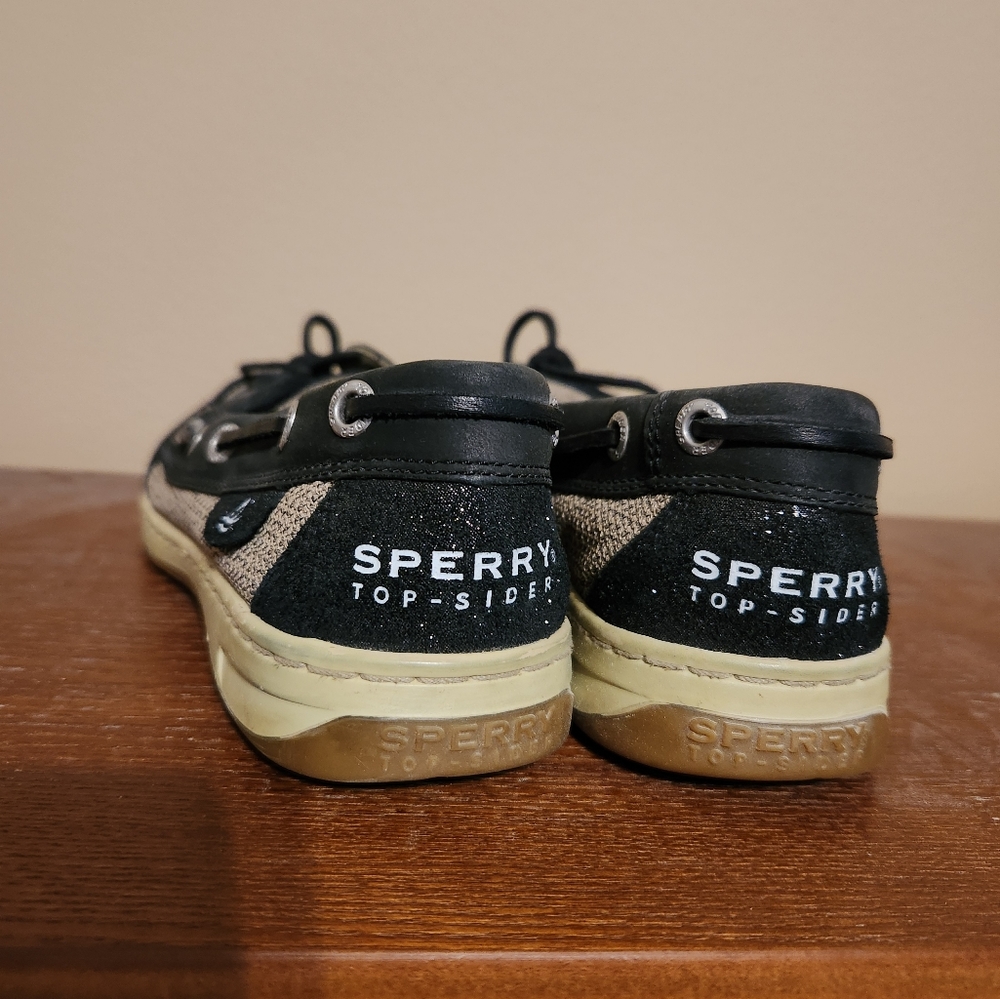 Sperry top siders